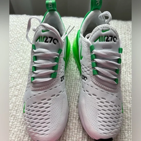 Nike Air Max 270-size 6 - Picture 3 of 11